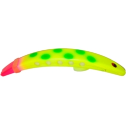 SUPER BAIT ROTTN BANAN 4-1/2 2PK